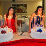 Claudia e Manuela