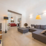 Boutique Apartment Noto